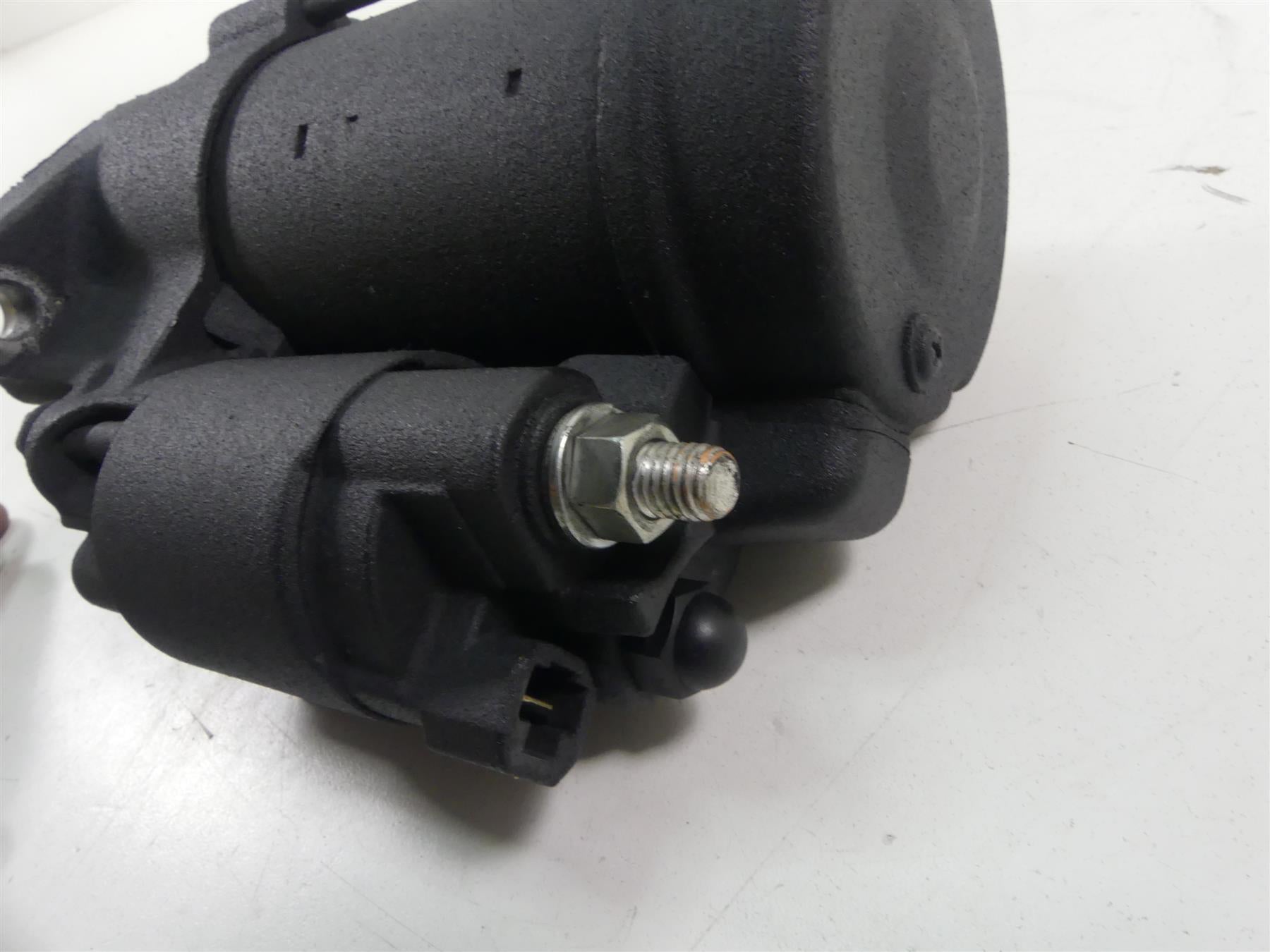 2017 Harley Touring FLHTKL Electra Glide M8 Engine Starter Motor 31400053 {{ shop.shopifyCountryName }} - Mototech271