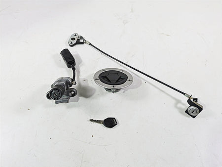 2021 Kawasaki Z125 Pro Ignition Switch Key Lock Set -READ 27005-5182 {{ shop.shopifyCountryName }} - Mototech271