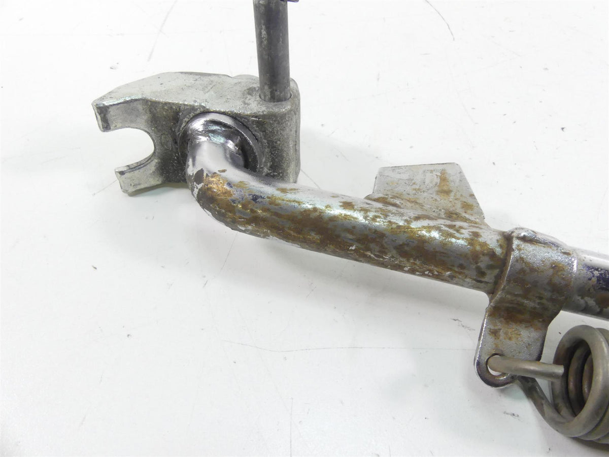 2015 Harley FLD Dyna Switchback Side Kick Stand Kickstand 49704-90H {{ shop.shopifyCountryName }} - Mototech271