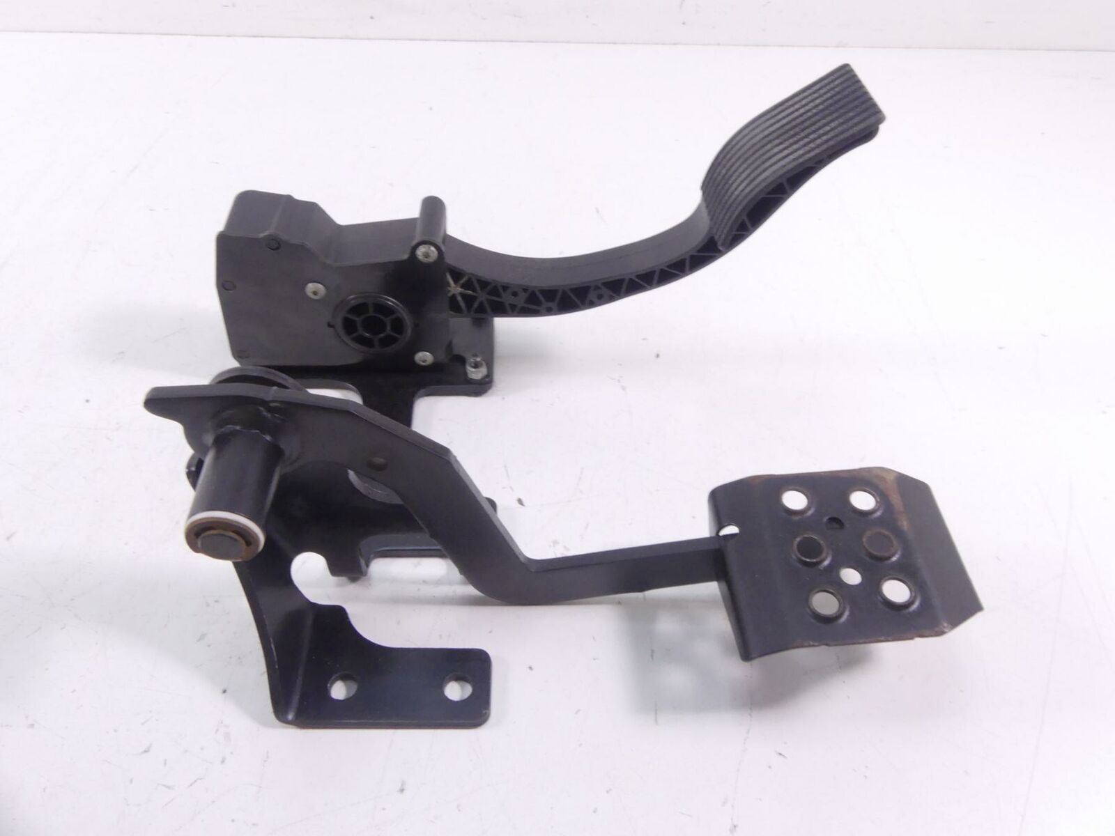 2018 Polaris RZR1000 EPS XP HL Brake & Accelerate Foot Pedal Set 401635 {{ shop.shopifyCountryName }} - Mototech271