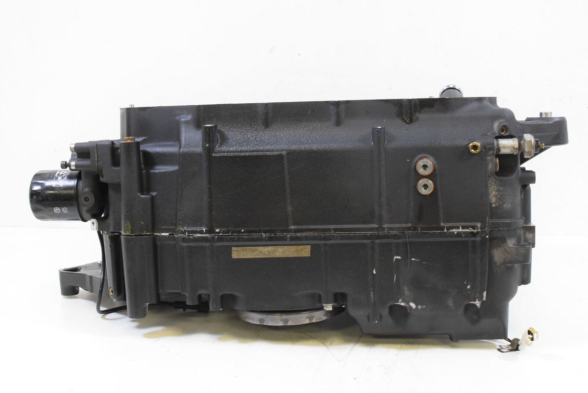 2015 Indian 111ci Roadmaster Engine Crankcase Crank Case Set 5633164 {{ shop.shopifyCountryName }} - Mototech271