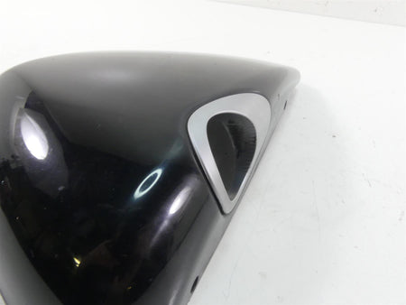 2007 Harley Sportster XL1200 Nightster Right Side Oil Tank Cover 57200092DH {{ shop.shopifyCountryName }} - Mototech271