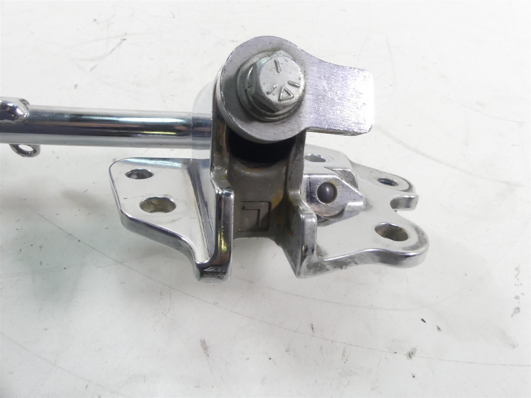 2017 Harley Touring FLHTKL Electra Glide Side Kick Stand Kickstand 50000083 {{ shop.shopifyCountryName }} - Mototech271