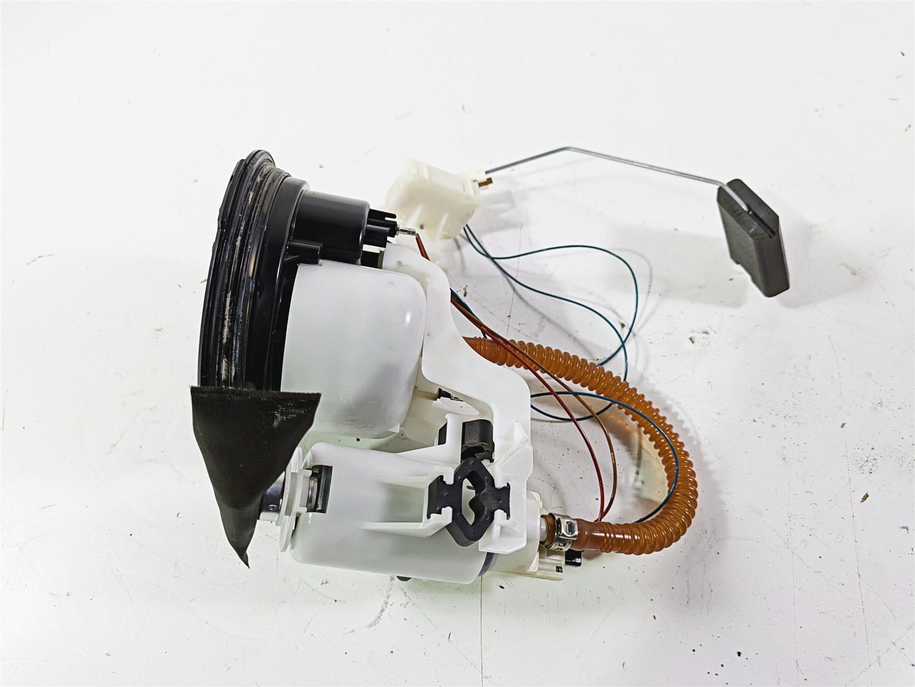 2016 BMW S1000RR K46 Fuel Gas Petrol Pump Tested 16147718349 {{ shop.shopifyCountryName }} - Mototech271