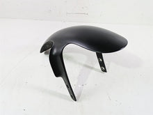 Load image into Gallery viewer, 2010 Harley VRSCF Muscle Rod Front Fender Fiber Glass | Mototech271
