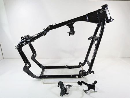 2024 Harley FXLRS Dyna Low Rider Straight Main Frame 30Dgr With Clean California Title 47000272A-Mototech271