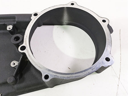2017 Harley FLS Softail Slim Inner Primary Drive Clutch Cover 60681-06C {{ shop.shopifyCountryName }} - Mototech271