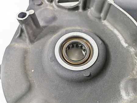 2008 Harley FLSTC Softail Heritage Inner Primary Drive Clutch Cover 60681-06B {{ shop.shopifyCountryName }} - Mototech271