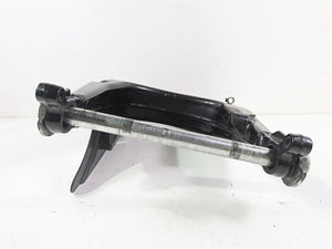 2010 Harley Touring FLHXSE CVO Street Glide Rear Swingarm Swing Arm 45470-09