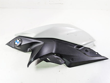 2016 BMW R1200RS K54 Tank Left Side Fairing Cover - Scratches 46638548065 {{ shop.shopifyCountryName }} - Mototech271