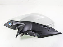 Load image into Gallery viewer, 2016 BMW R1200RS K54 Tank Left Side Fairing Cover - Scratches 46638548065 | Mototech271

