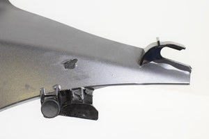 08 BMW K1200S K1200 S K40  Right Tank Fairing Cover Cowl Plastic 46637691730 | Mototech271