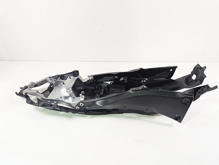 2016 Kawasaki ZX10R Ninja Rear Subframe & Inner Fender 32160-0801 32160-0885 {{ shop.shopifyCountryName }} - Mototech271