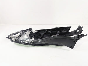 2016 Kawasaki ZX10R Ninja Rear Subframe & Inner Fender 32160-0801 32160-0885