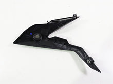 Load image into Gallery viewer, 2024 Triumph Tiger 900 GT Rear Blinker Mount Plastic Cover Fairing T2309872 | Mototech271

