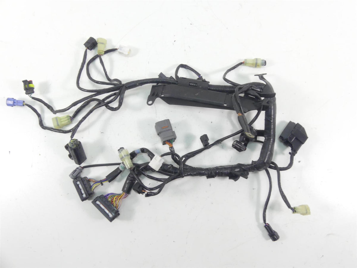 2016 KTM 1290 Superduke R Engine Wiring Harness Loom -No Cuts 60311085000 {{ shop.shopifyCountryName }} - Mototech271