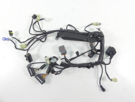 2016 KTM 1290 Superduke R Engine Wiring Harness Loom -No Cuts 60311085000 {{ shop.shopifyCountryName }} - Mototech271