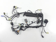 Load image into Gallery viewer, 2016 KTM 1290 Superduke R Engine Wiring Harness Loom -No Cuts 60311085000
