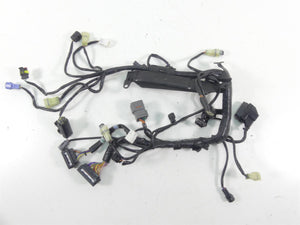 2016 KTM 1290 Superduke R Engine Wiring Harness Loom -No Cuts 60311085000