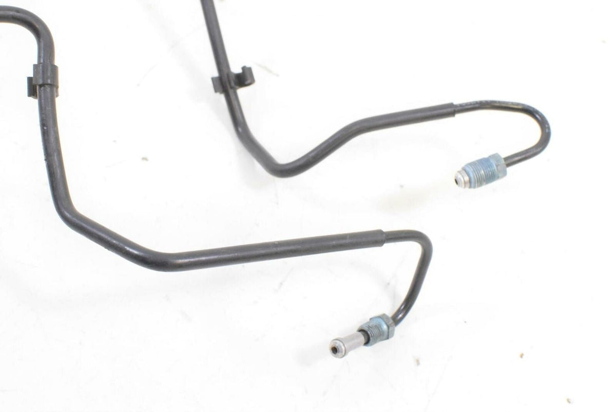 2013 BMW R1200 RT K26 Abs Rear Brake Line Set 34327673646 34327728956 {{ shop.shopifyCountryName }} - Mototech271