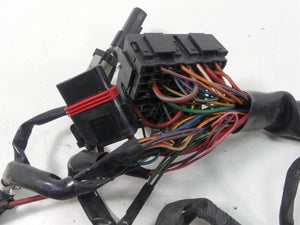 2013 Harley Touring FLHX Street Glide Main Abs Wiring Harness Loom 69200303