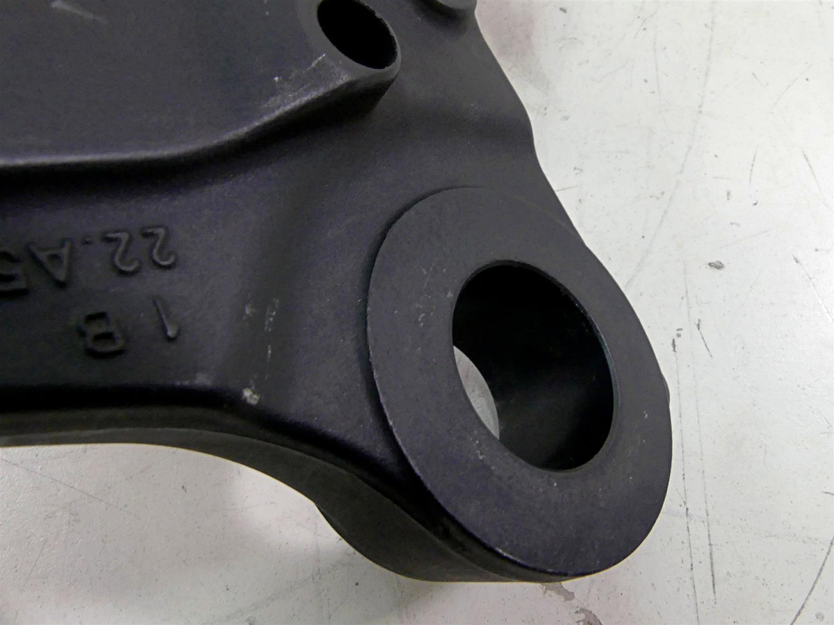 2018 BMW S1000RR K46 Rear Brembo Brake Caliper & Bracket 34217718562 {{ shop.shopifyCountryName }} - Mototech271