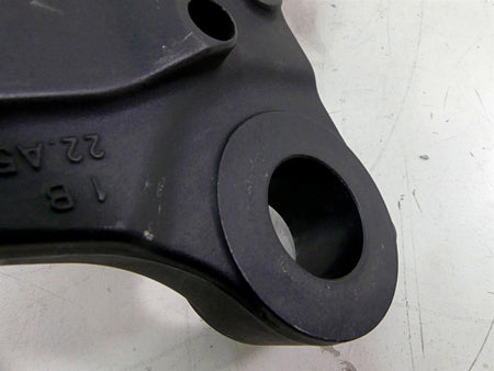 2018 BMW S1000RR K46 Rear Brembo Brake Caliper & Bracket 34217718562 {{ shop.shopifyCountryName }} - Mototech271