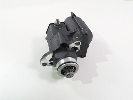 2009 Harley FXDC Dyna Super Glide Engine Starter Motor 31618-06A {{ shop.shopifyCountryName }} - Mototech271