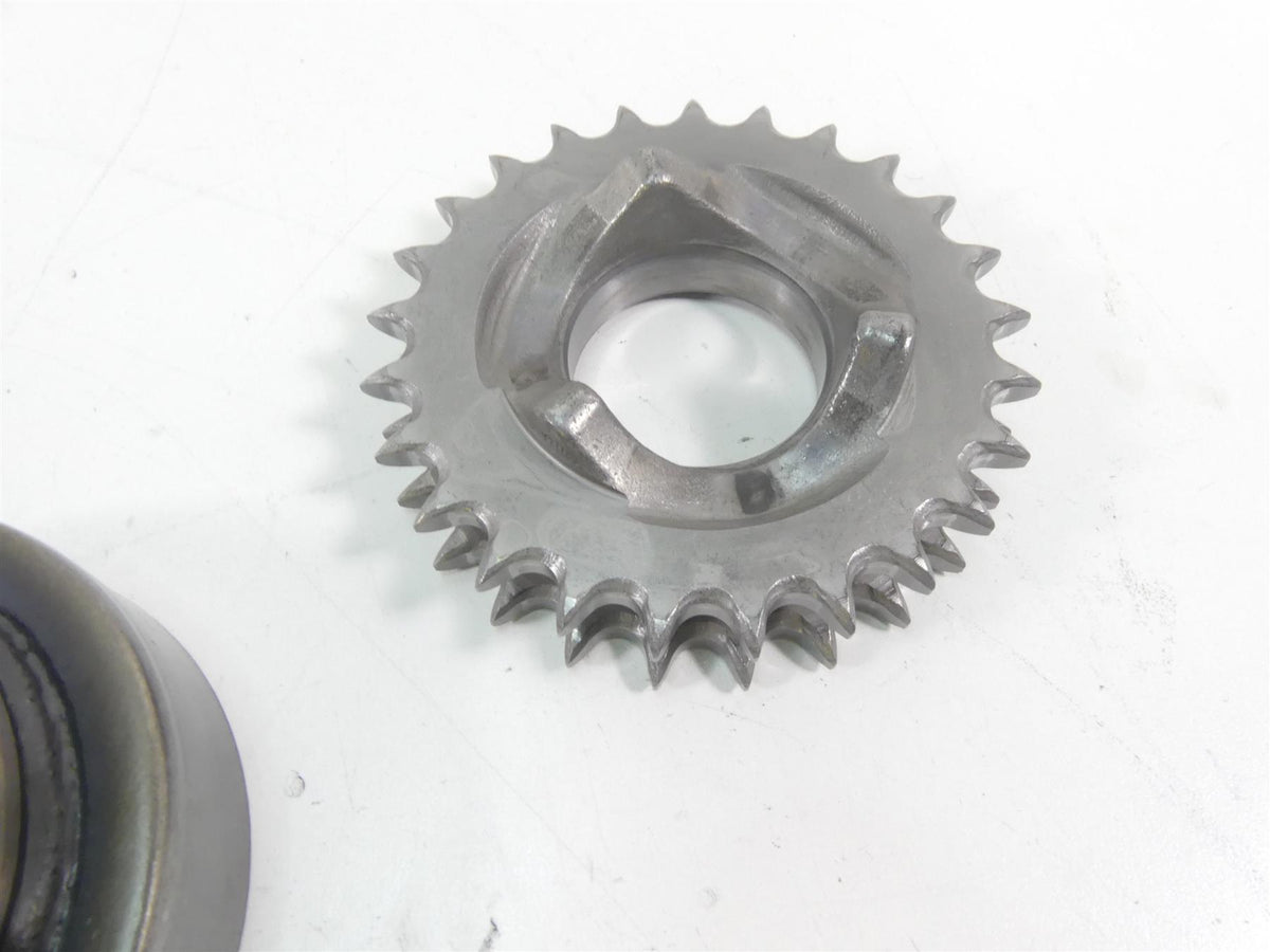 2004 Harley FXDWGI Dyna Wide Glide Primary Drive Clutch Compensator Kit 37802-04 {{ shop.shopifyCountryName }} - Mototech271