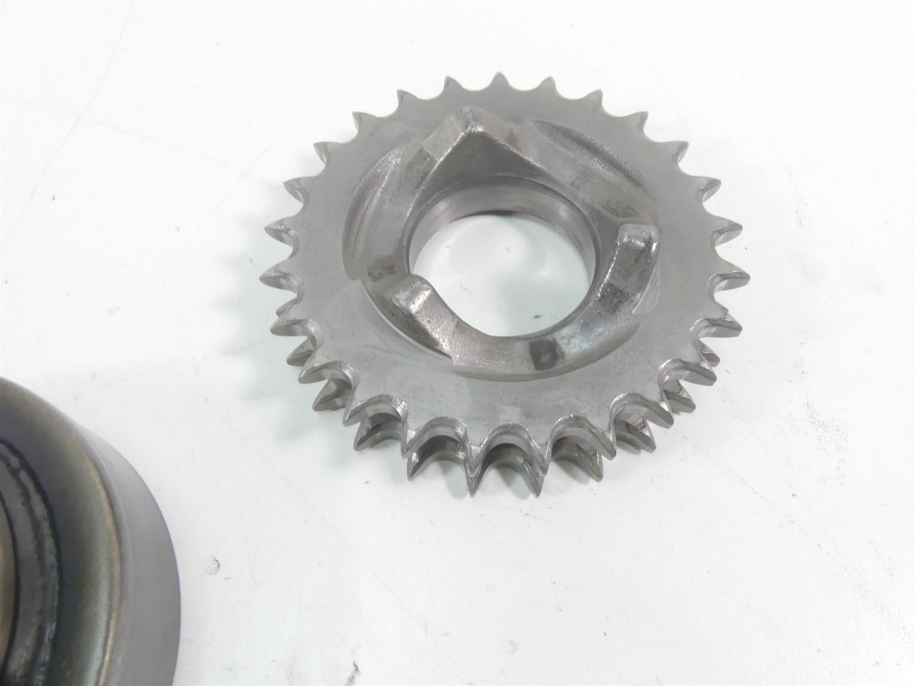 2004 Harley FXDWGI Dyna Wide Glide Primary Drive Clutch Compensator Kit 37802-04 {{ shop.shopifyCountryName }} - Mototech271