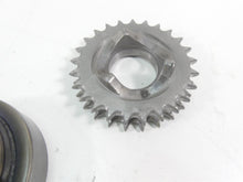 Load image into Gallery viewer, 2004 Harley FXDWGI Dyna Wide Glide Primary Drive Clutch Compensator Kit 37802-04
