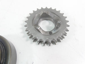 2004 Harley FXDWGI Dyna Wide Glide Primary Drive Clutch Compensator Kit 37802-04