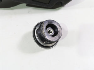 2009 Harley XR1200 Sportster Plastic Fuel Gas Petrol Tank 61392-08