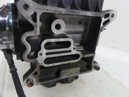 2011 Harley Touring FLTRX Road Glide 6-Speed Transmission Gear Box 65K 33166-10 {{ shop.shopifyCountryName }} - Mototech271