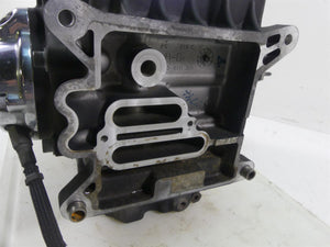 2011 Harley Touring FLTRX Road Glide 6-Speed Transmission Gear Box  65K 33166-10