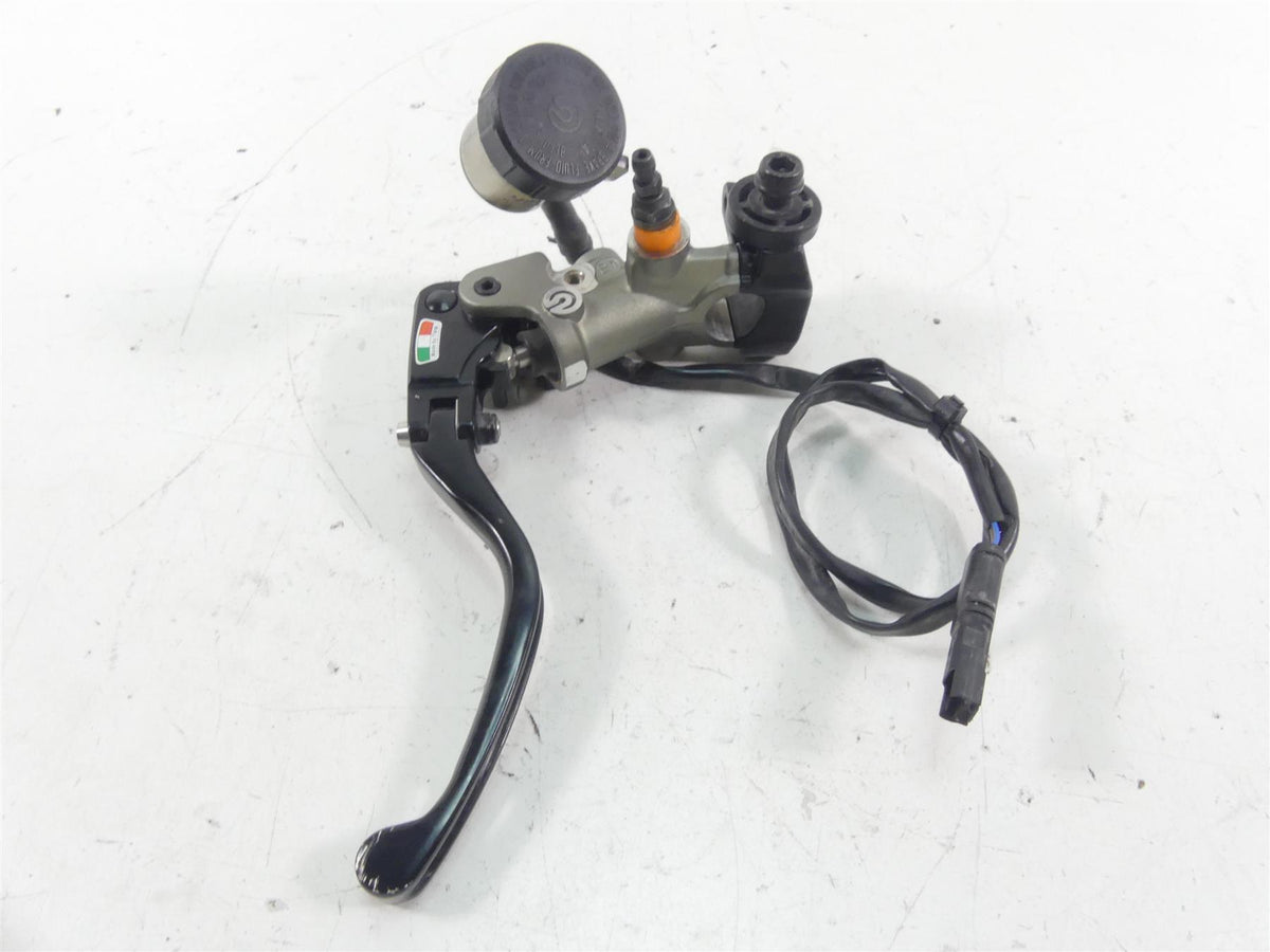2020 Ducati Multistrada 1260 Enduro Radial Clutch Master Cylinder 63040674B {{ shop.shopifyCountryName }} - Mototech271