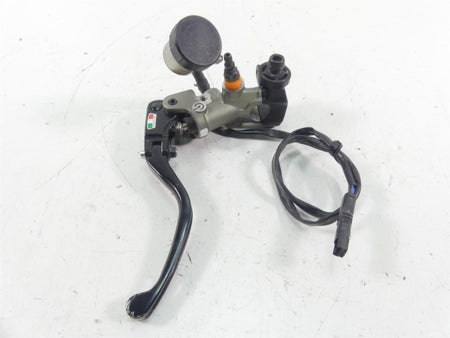 2020 Ducati Multistrada 1260 Enduro Radial Clutch Master Cylinder 63040674B {{ shop.shopifyCountryName }} - Mototech271