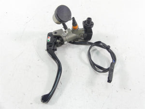 2020 Ducati Multistrada 1260 Enduro Radial Clutch Master Cylinder 63040674B | Mototech271
