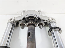 Load image into Gallery viewer, 2002 Yamaha XVS650 V-Star Classic Front Fork Triple Tree Riser 5BN-23102-12
