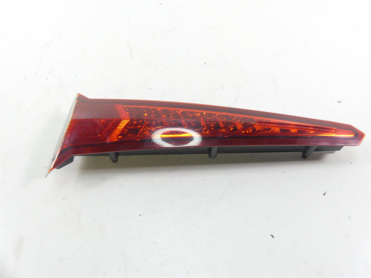 2013 Victory Cross Country Rear Taillight Tail Stop Brake Light Lamp 2411623 {{ shop.shopifyCountryName }} - Mototech271