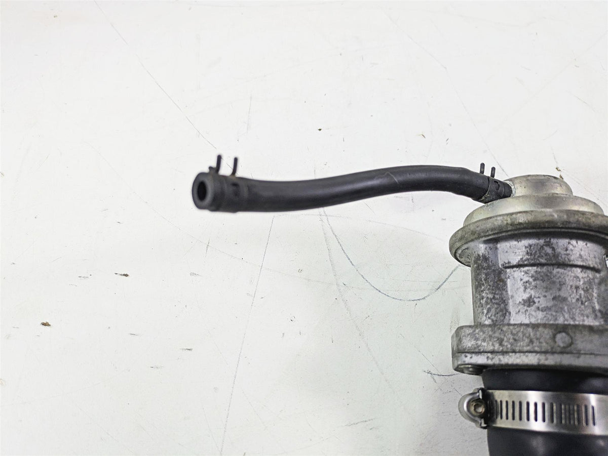 2017 Kawasaki Ultra 310X Air Blow Off Valve + Hose 16130-3703 {{ shop.shopifyCountryName }} - Mototech271
