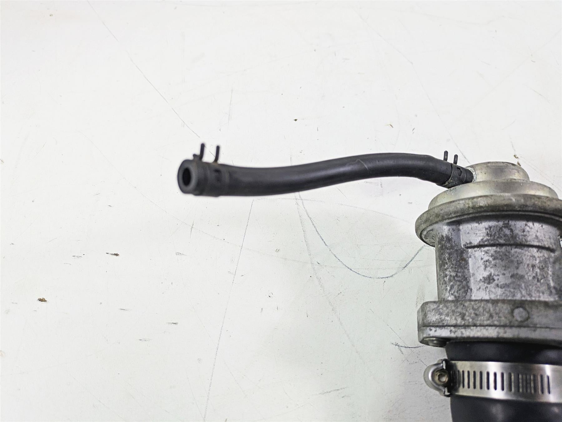 2017 Kawasaki Ultra 310X Air Blow Off Valve + Hose 16130-3703 {{ shop.shopifyCountryName }} - Mototech271