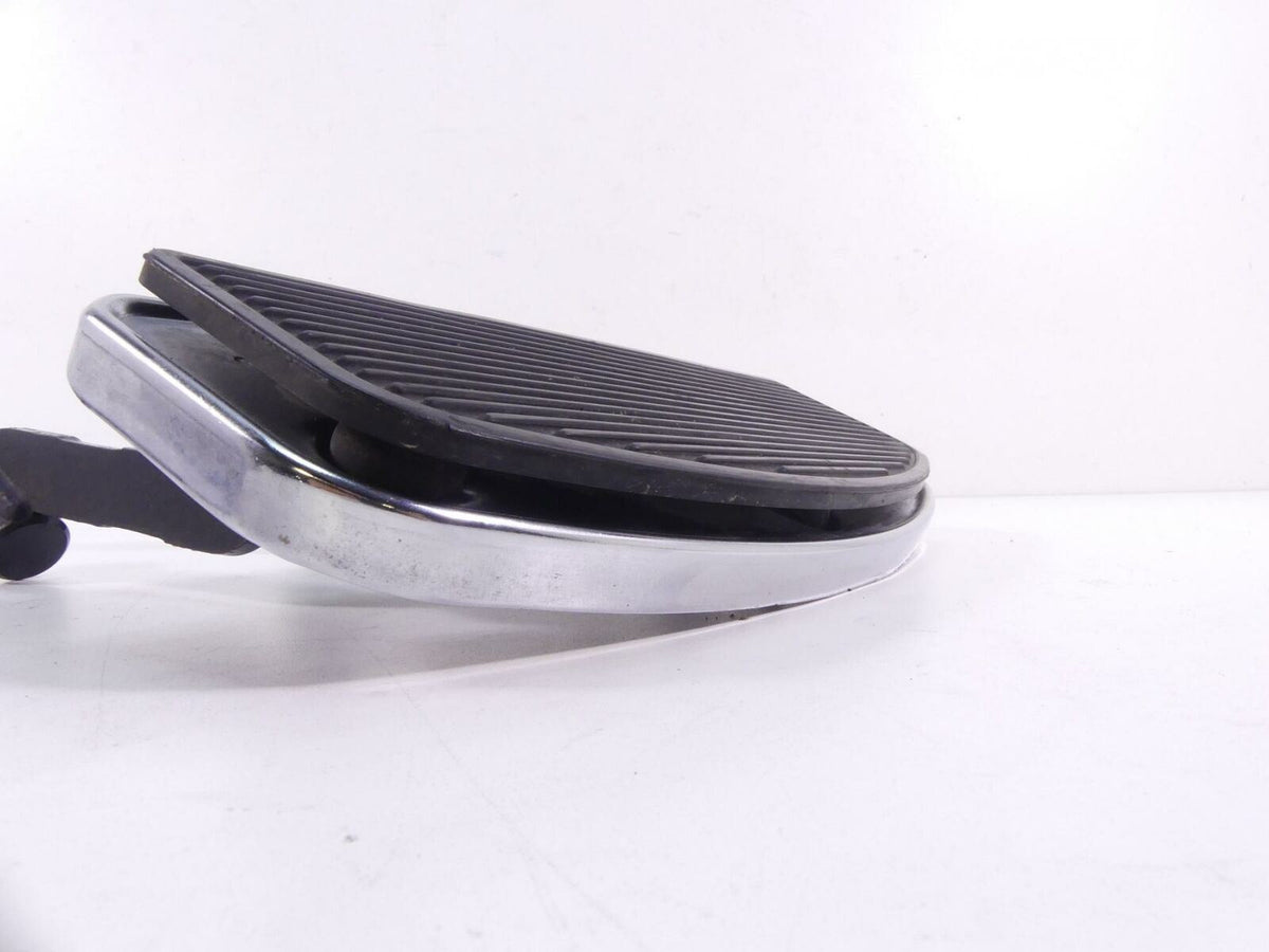 2006 Harley Touring FLHTCUI Electra Glide Rider Left Floor Board 50622-83C {{ shop.shopifyCountryName }} - Mototech271