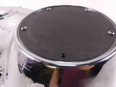 2013 Harley Touring FLTRU Road Glide Outer Primary Drive Clutch Cover 60685-07 {{ shop.shopifyCountryName }} - Mototech271