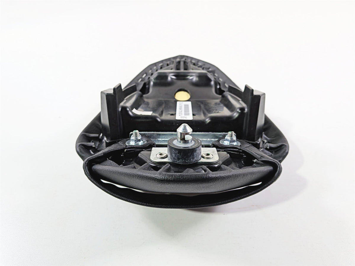 2024 Kawasaki EX500 Ninja 40th An. Rear Passenger Seat Saddle 53066-0898-12Y {{ shop.shopifyCountryName }} - Mototech271