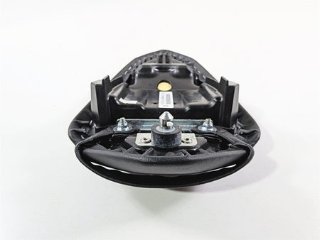 2024 Kawasaki EX500 Ninja 40th An. Rear Passenger Seat Saddle 53066-0898-12Y {{ shop.shopifyCountryName }} - Mototech271