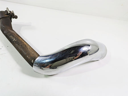 2010 Harley Touring FLHTK Electra Glide Oem Exhaust Header Set 66855-10A {{ shop.shopifyCountryName }} - Mototech271