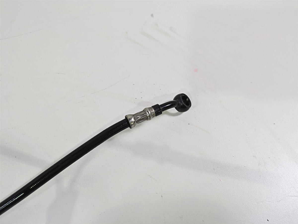 2016 Harley VRSCDX Night Rod Front Abs Brake Line Set 41800135 41800136 {{ shop.shopifyCountryName }} - Mototech271