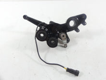 Load image into Gallery viewer, 2008 Ducati Hypermotard 1100S Front Right Foot Peg &amp; Brake Pedal Set 82420711A | Mototech271
