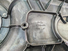 Load image into Gallery viewer, 2014 Harley Touring FLHTK Electra Glide Outer Primary Clutch Cover 60685-07A
